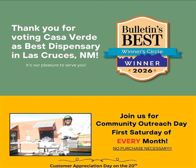 best-dispensary-las-cruces