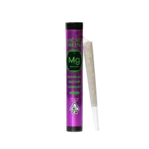 Pre-roll